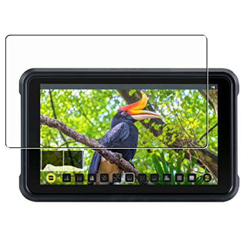 Amazon.co.jp: ClearView ATOMOS SHINOBI II/SHINOBI用 液晶保護
